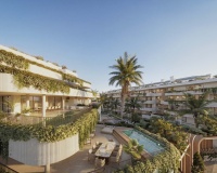 Neue Gebäude - apartment - Marbella - Marbella Centro