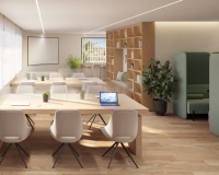 Neue Gebäude - apartment - Marbella - Marbella Centro