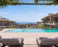Neue Gebäude - apartment - Marbella - Marbella Centro