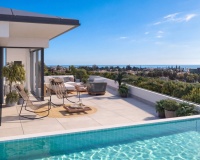 Neue Gebäude - apartment - Marbella - Marbella Centro