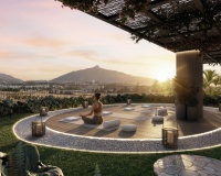 Neue Gebäude - apartment - Marbella - Marbella Centro