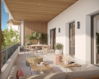 Neue Gebäude - apartment - Marbella - Marbella Centro