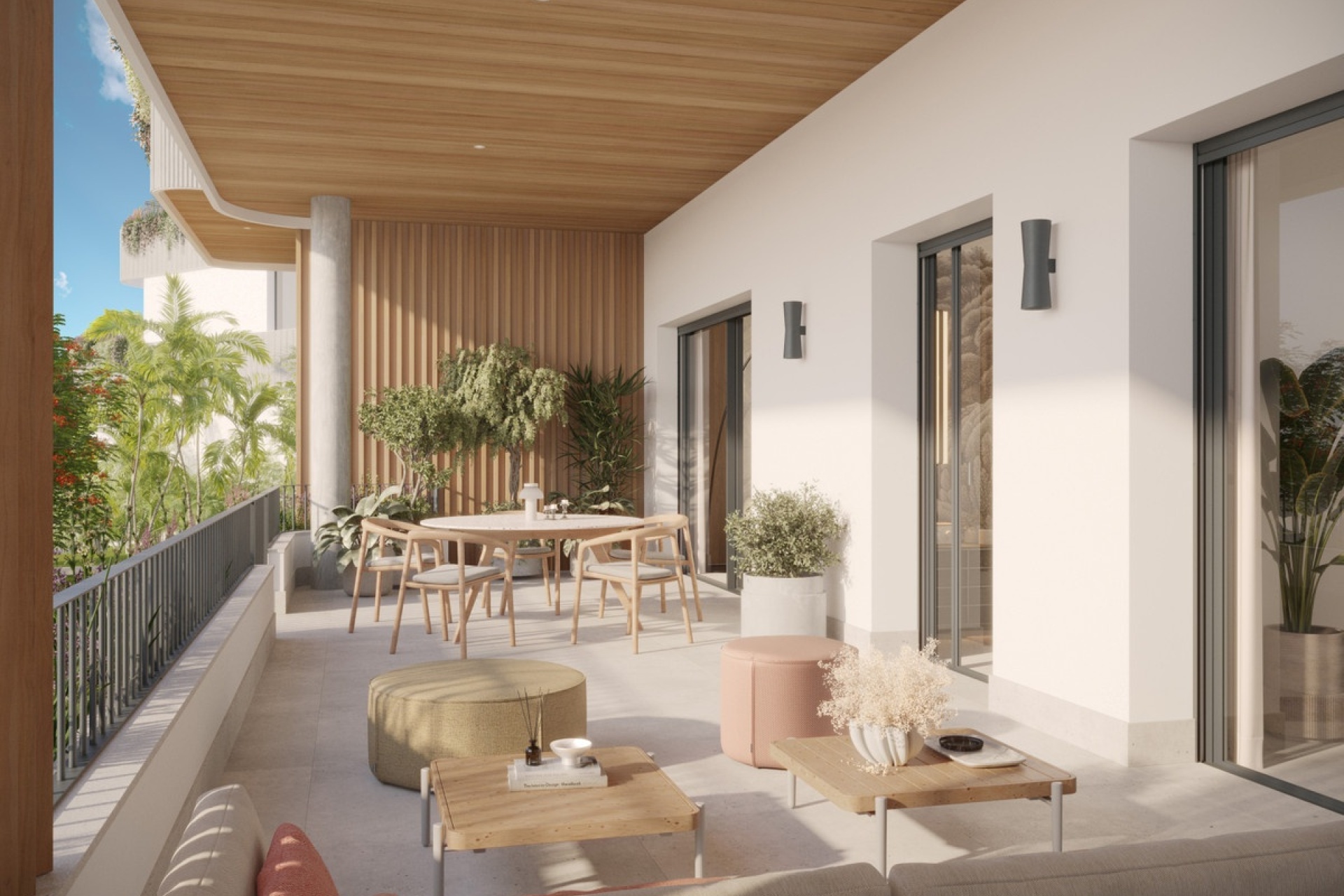 Neue Gebäude - apartment - Marbella - Marbella Centro