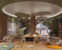 Neue Gebäude - apartment - Marbella - Marbella Centro