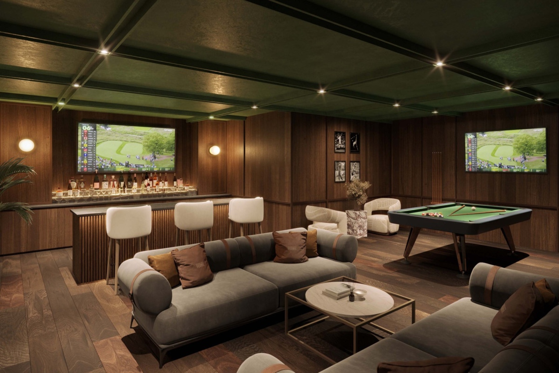 Neue Gebäude - apartment - Marbella - Marbella Centro