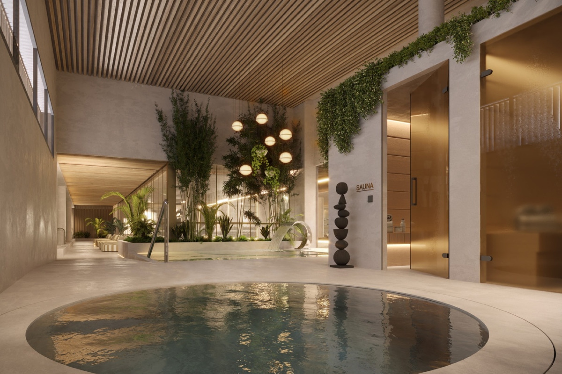 Neue Gebäude - apartment - Marbella - Marbella Centro