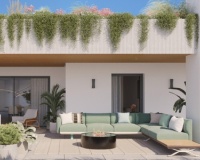Neue Gebäude - apartment - Marbella - Marbella Centro