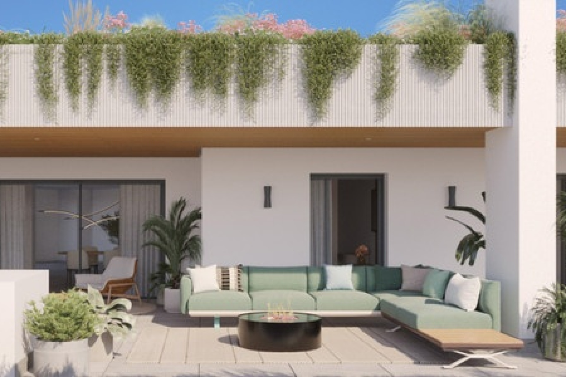 Neue Gebäude - apartment - Marbella - Marbella Centro