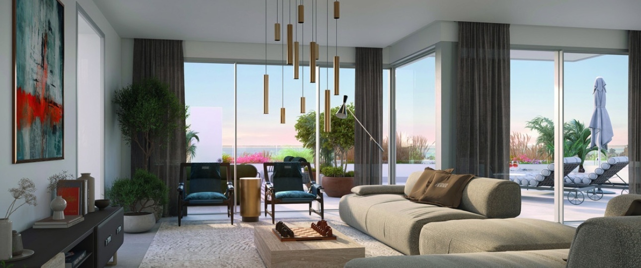 Neue Gebäude - apartment - Marbella - Marbella Centro