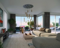 Neue Gebäude - apartment - Marbella - Marbella Centro