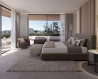 Neue Gebäude - apartment - Marbella - Marbella Centro