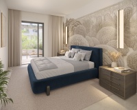 Neue Gebäude - apartment - Marbella - Marbella Centro