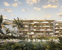 Neue Gebäude - apartment - Marbella - Marbella Centro
