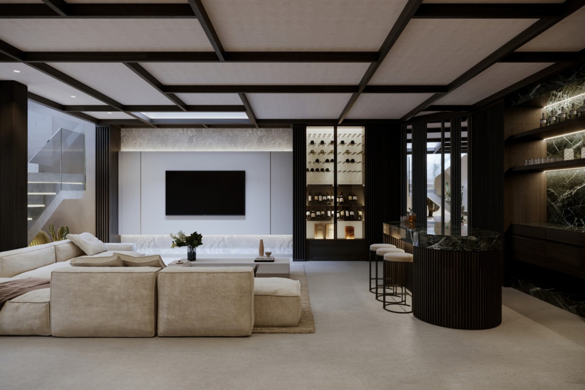 Neue Gebäude - apartment - Marbella - Marbella Centro