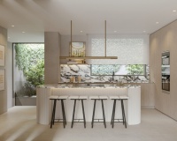 Neue Gebäude - apartment - Marbella - Marbella Centro