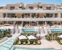Neue Gebäude - apartment - Marbella - Marbella Centro