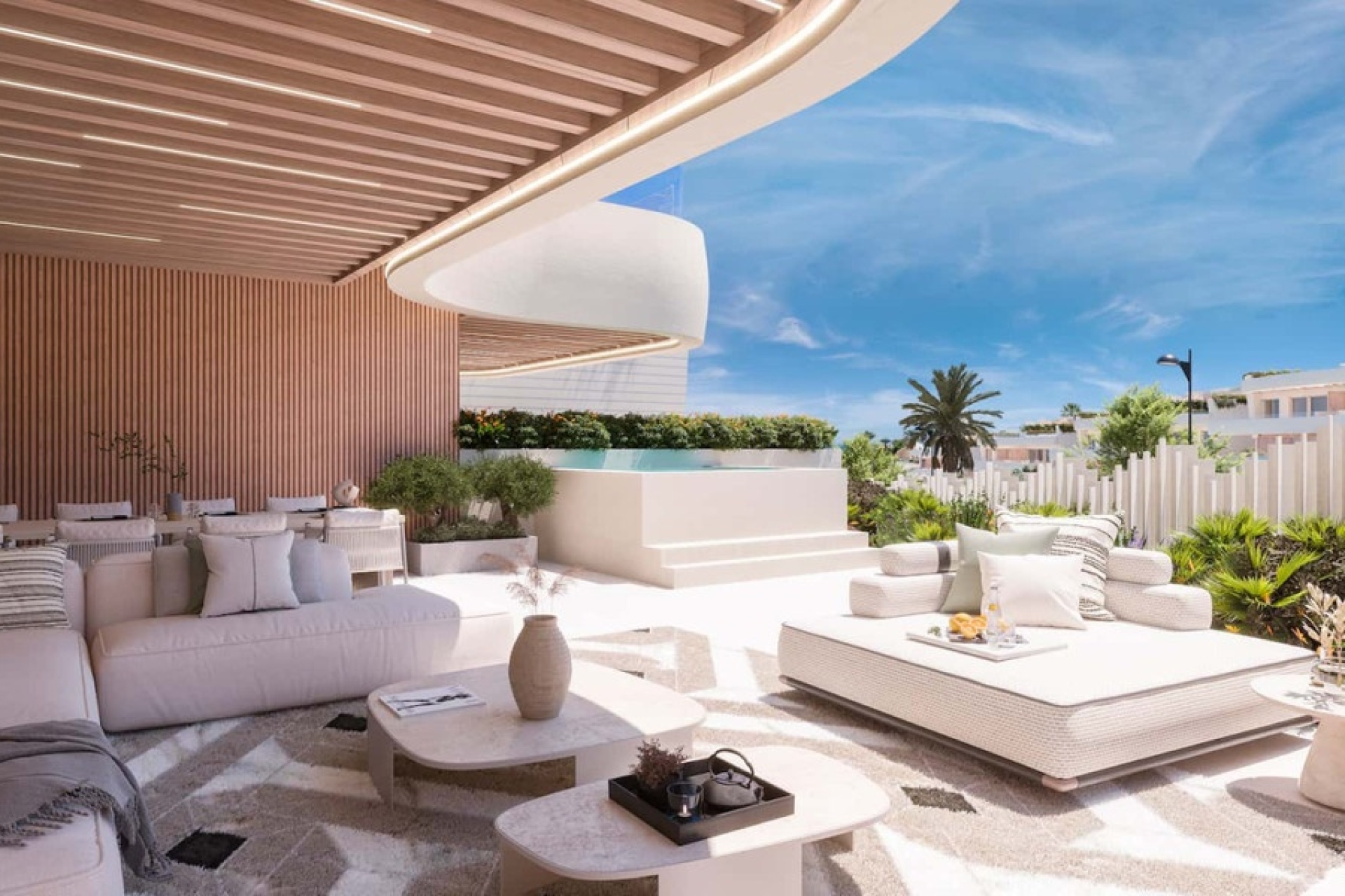 Neue Gebäude - apartment - Marbella - Marbella Centro