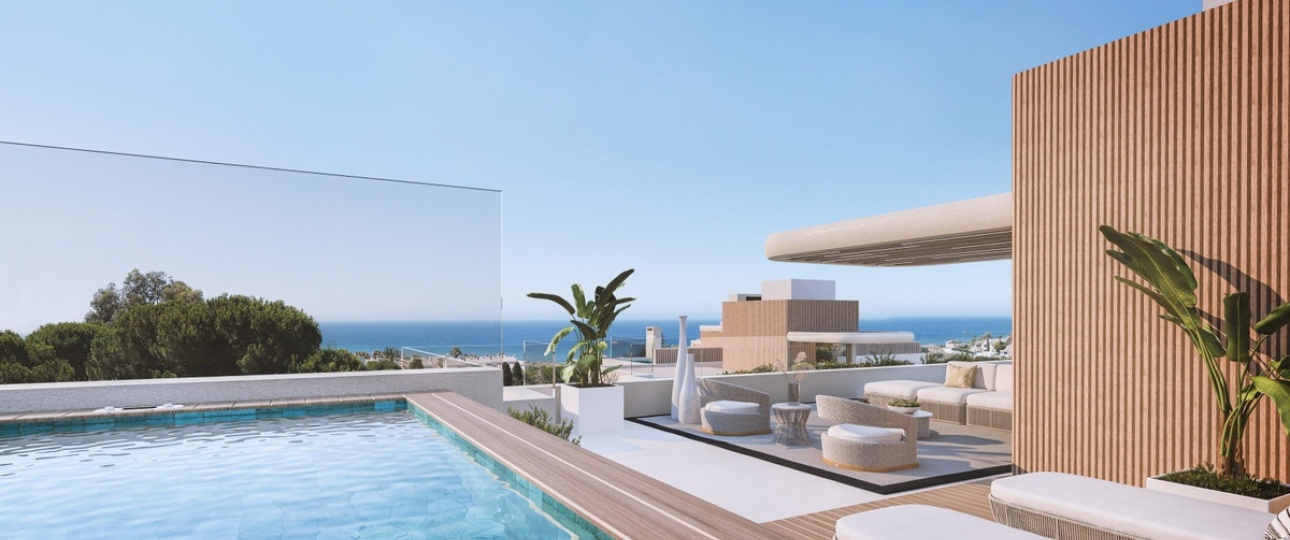 Neue Gebäude - apartment - Marbella - Marbella Centro