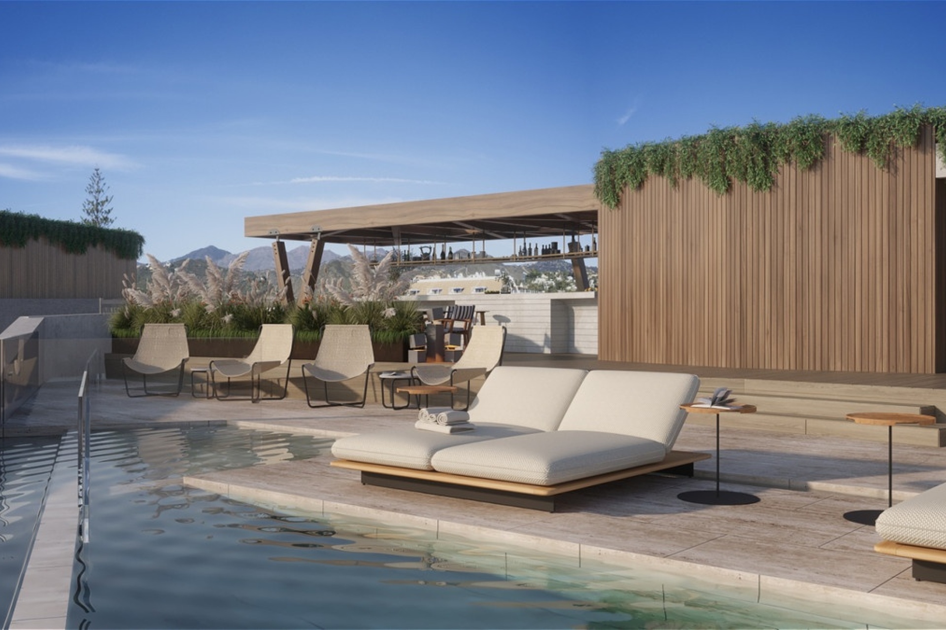 Neue Gebäude - apartment - Marbella - Marbella Centro