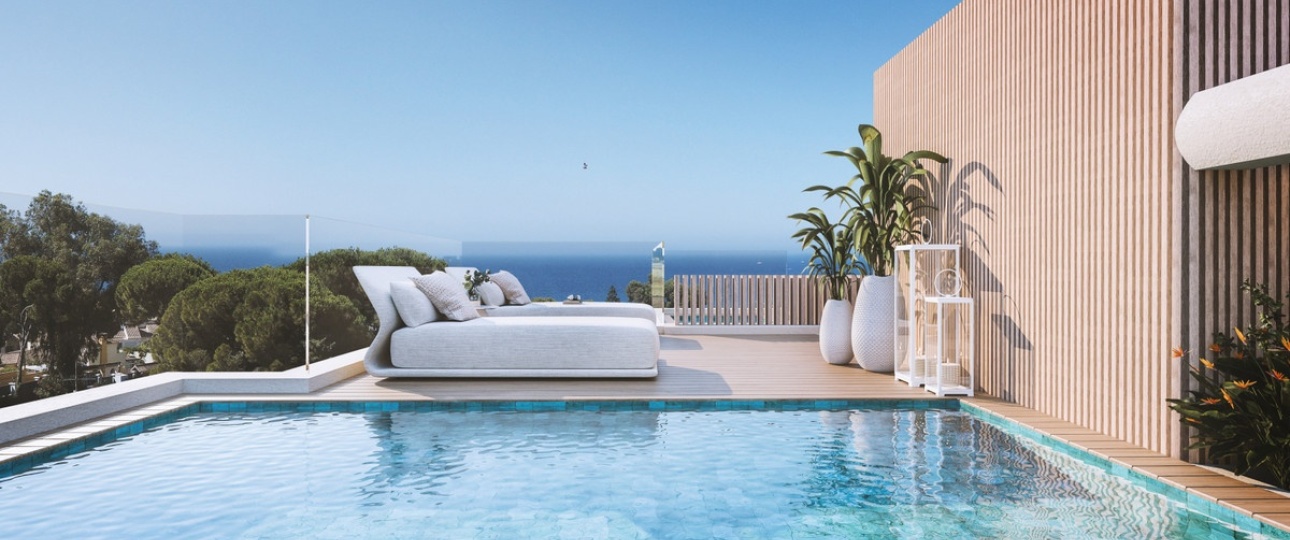 Neue Gebäude - apartment - Marbella - Marbella Centro