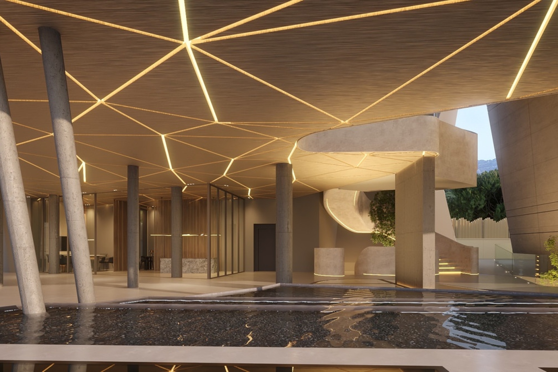 Neue Gebäude - apartment - Marbella - Marbella Centro
