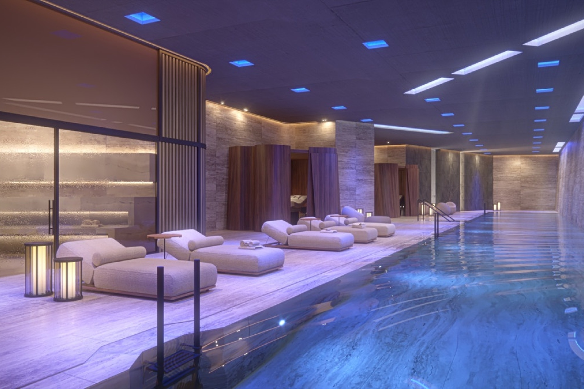 Neue Gebäude - apartment - Marbella - Marbella Centro