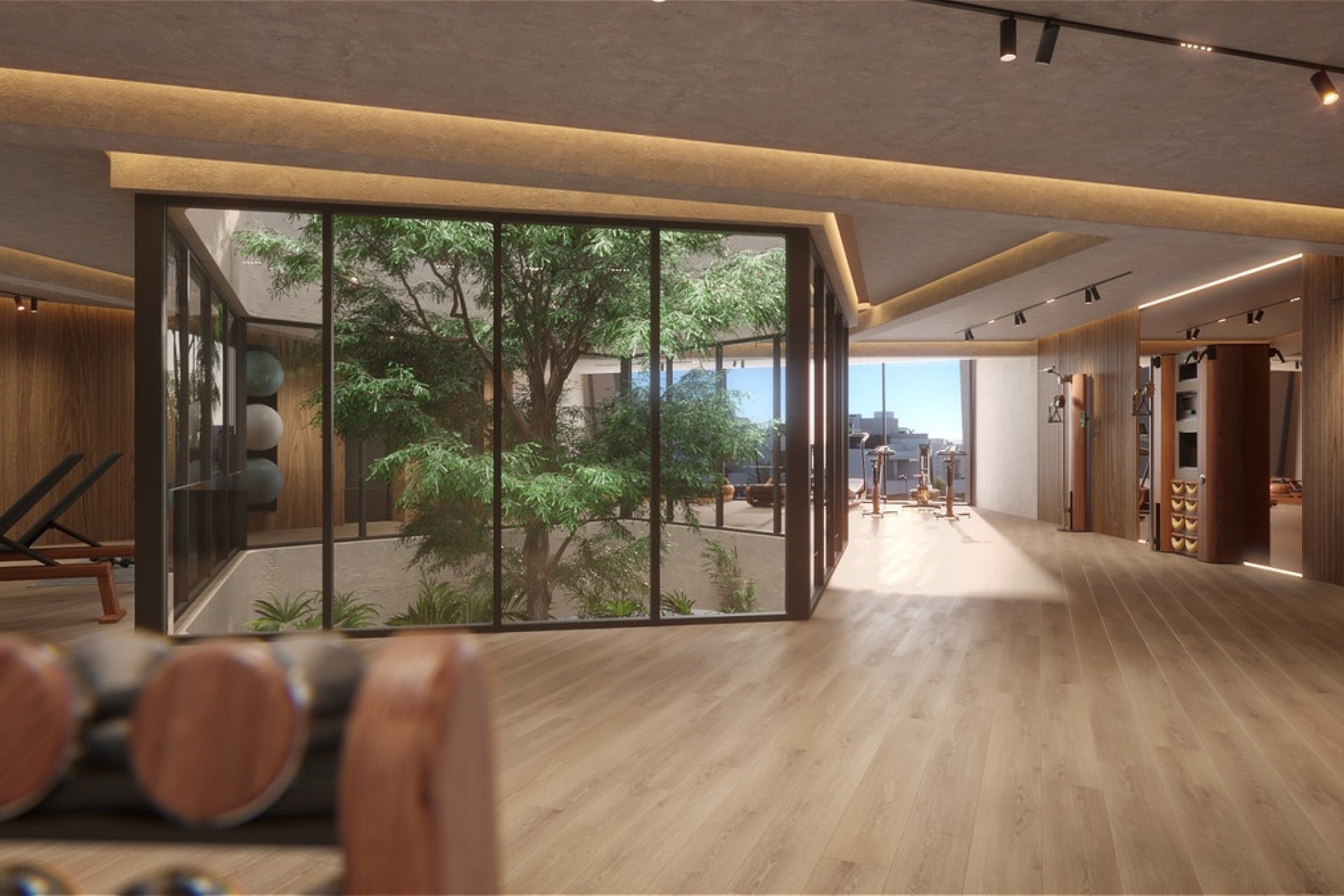 Neue Gebäude - apartment - Marbella - Marbella Centro