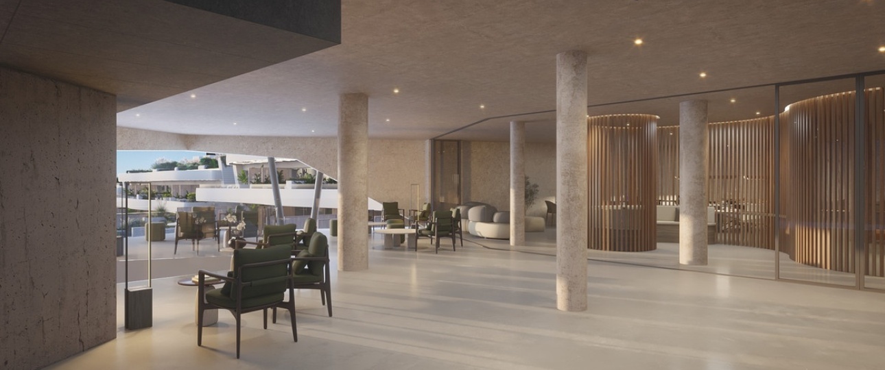 Neue Gebäude - apartment - Marbella - Marbella Centro