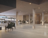 Neue Gebäude - apartment - Marbella - Marbella Centro