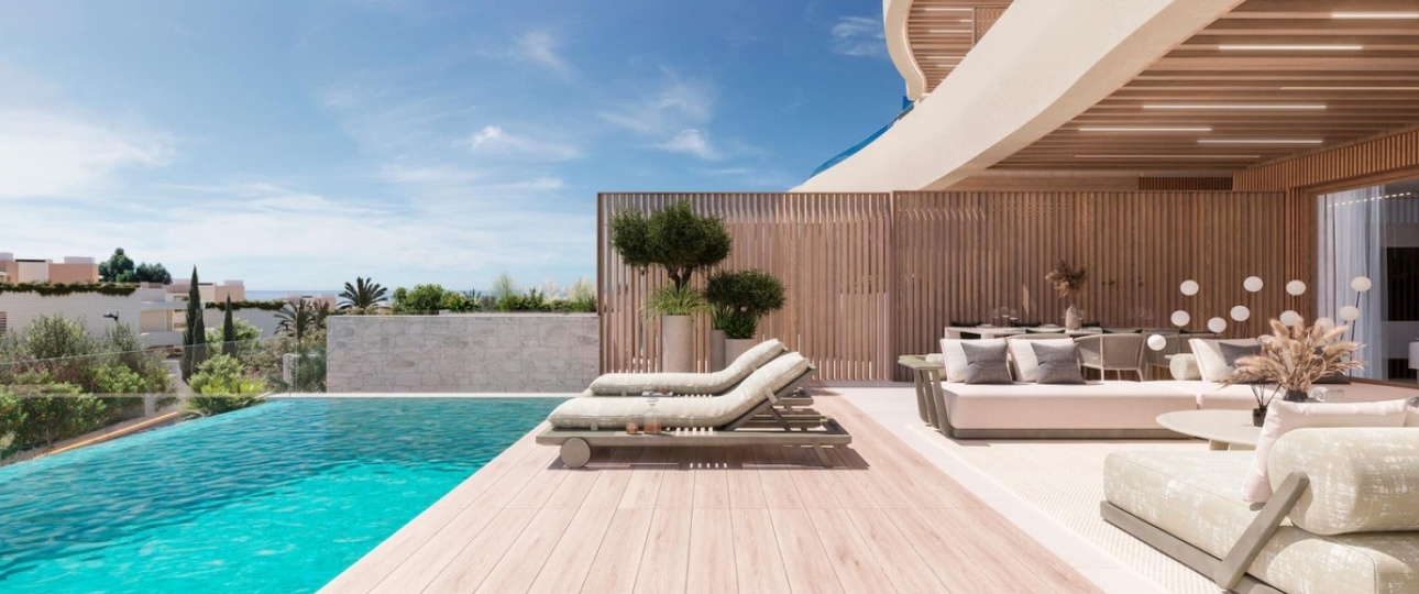 Neue Gebäude - apartment - Marbella - Marbella Centro