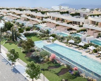 Neue Gebäude - apartment - Marbella - Marbella Centro