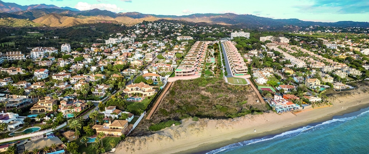 Neue Gebäude - apartment - Marbella - Marbella Centro