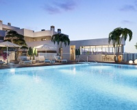 Neue Gebäude - apartment - Marbella - Marbella Centro