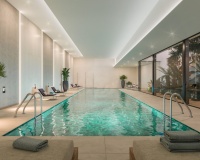 Neue Gebäude - apartment - Marbella - Marbella Centro
