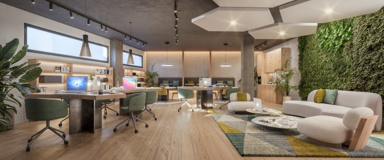 Neue Gebäude - apartment - Marbella - Marbella Centro