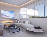 Neue Gebäude - apartment - Marbella - Marbella Centro