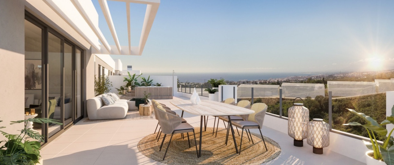 Neue Gebäude - apartment - Marbella - Marbella Centro