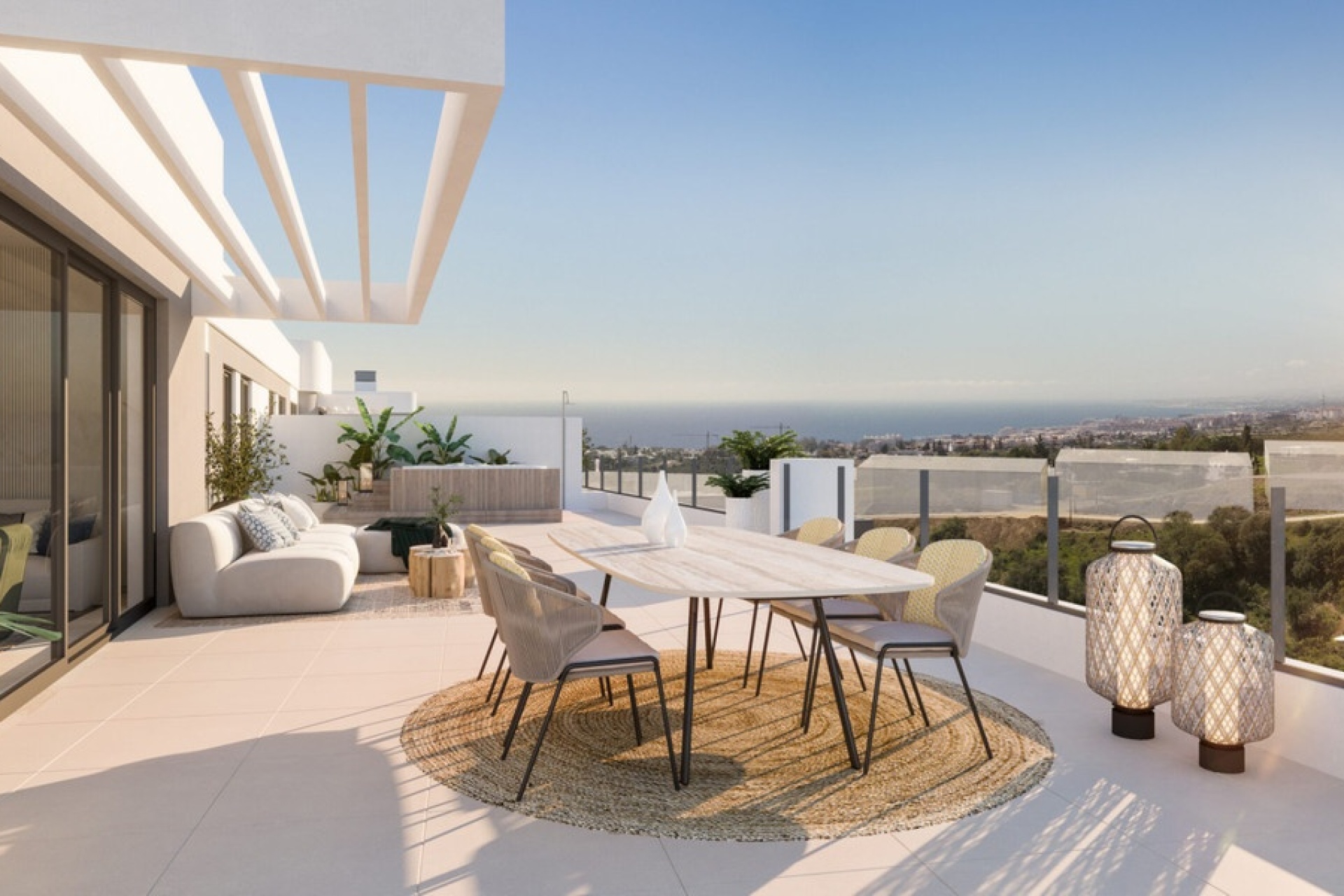 Neue Gebäude - apartment - Marbella - Marbella Centro