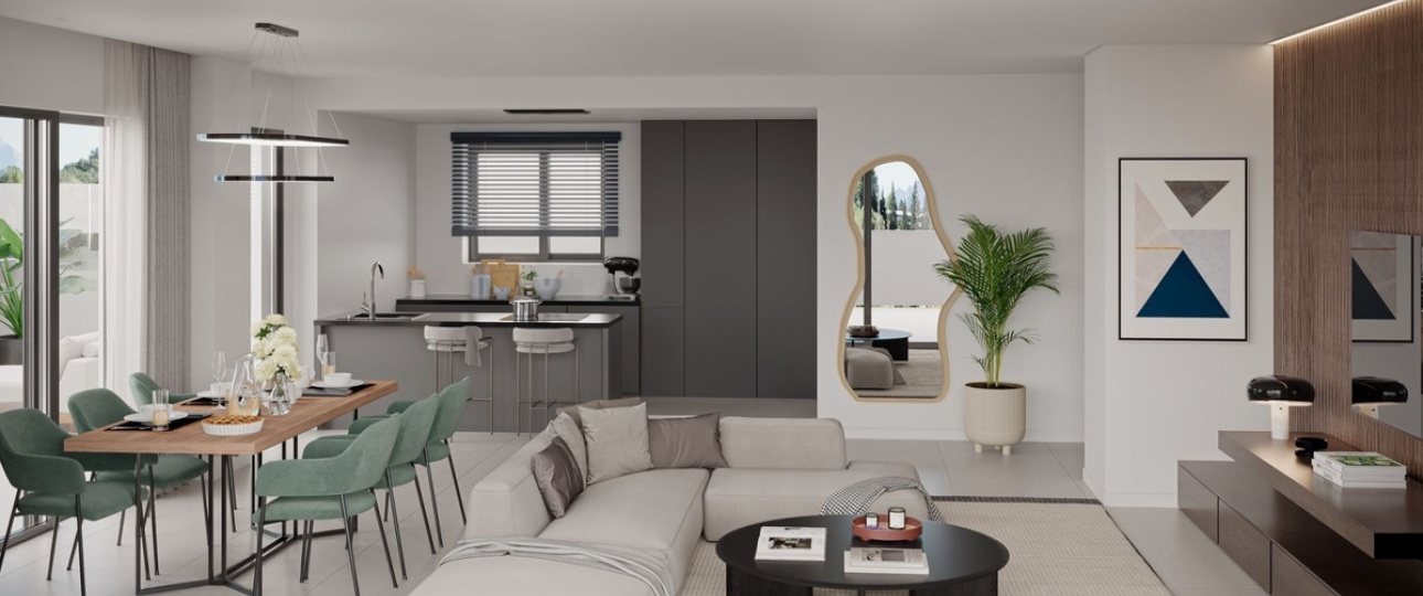 Neue Gebäude - apartment - Marbella - Marbella Centro