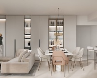 Neue Gebäude - apartment - Marbella - Marbella Centro