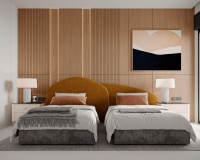 Neue Gebäude - apartment - Marbella - Marbella Centro