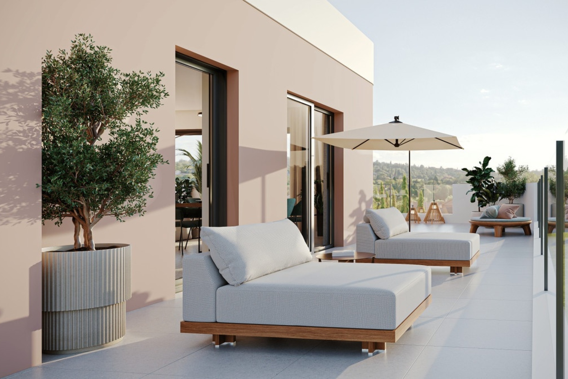Neue Gebäude - apartment - Marbella - Marbella Centro
