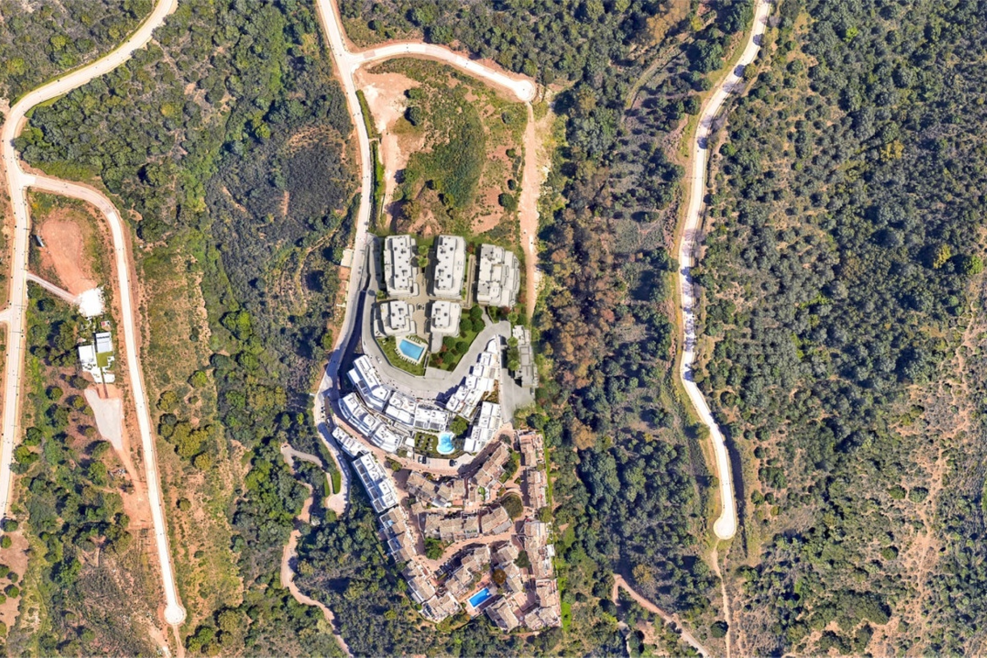 Neue Gebäude - apartment - Marbella - Marbella Centro