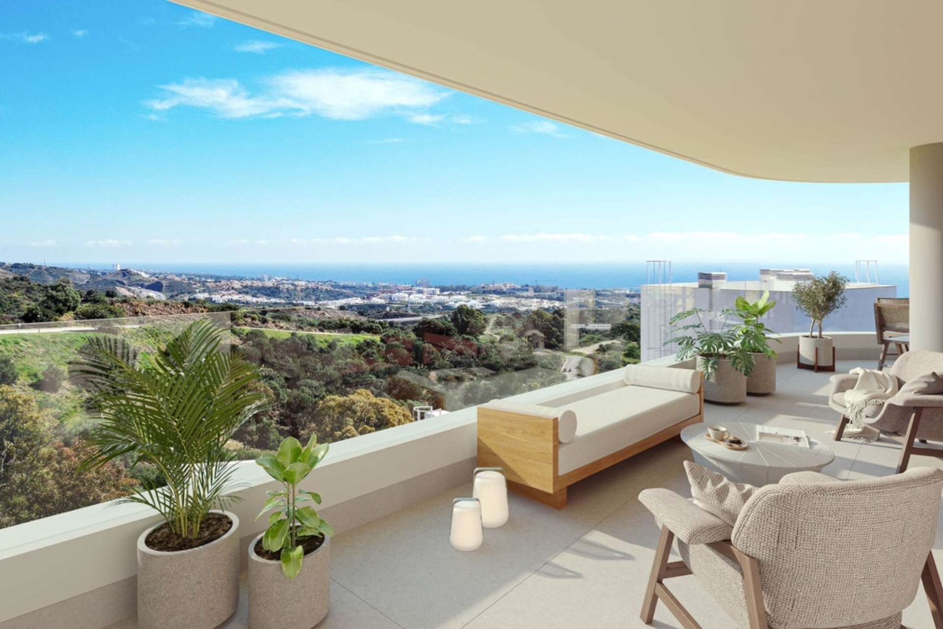 Neue Gebäude - apartment - Marbella - Marbella Centro