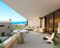 Neue Gebäude - apartment - Marbella - Marbella Centro