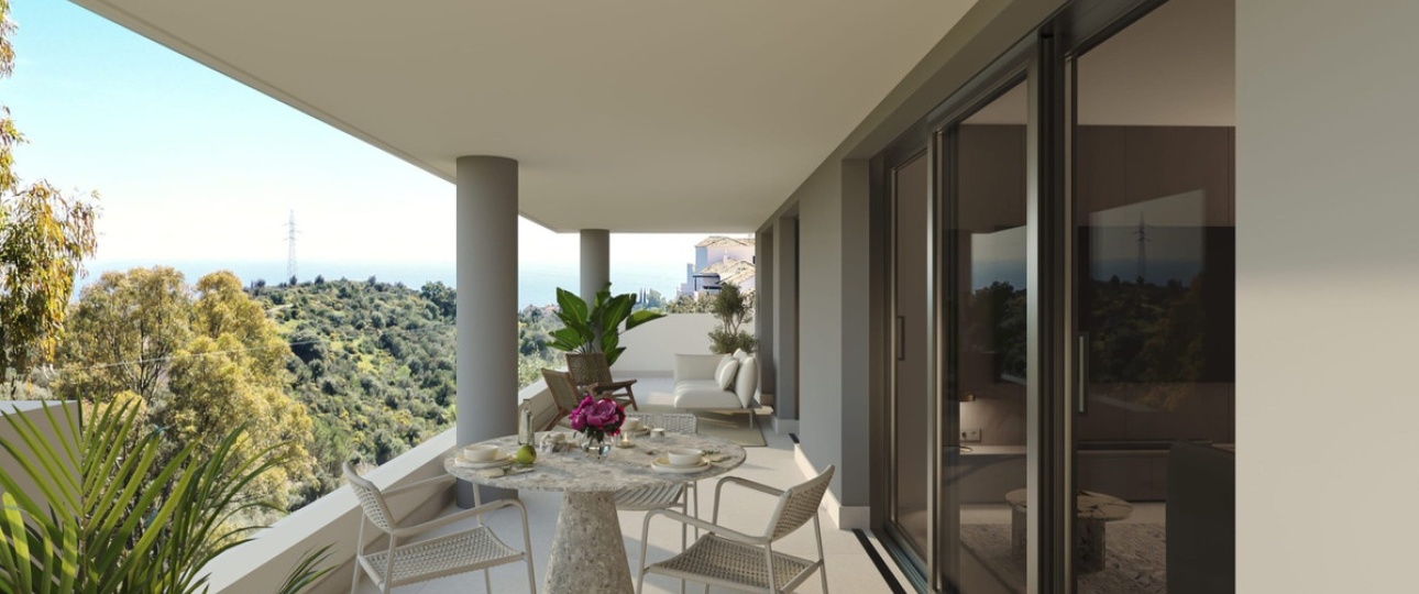 Neue Gebäude - apartment - Marbella - Marbella Centro