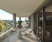 Neue Gebäude - apartment - Marbella - Marbella Centro