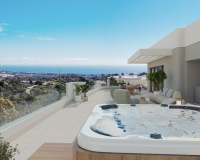 Neue Gebäude - apartment - Marbella - Marbella Centro