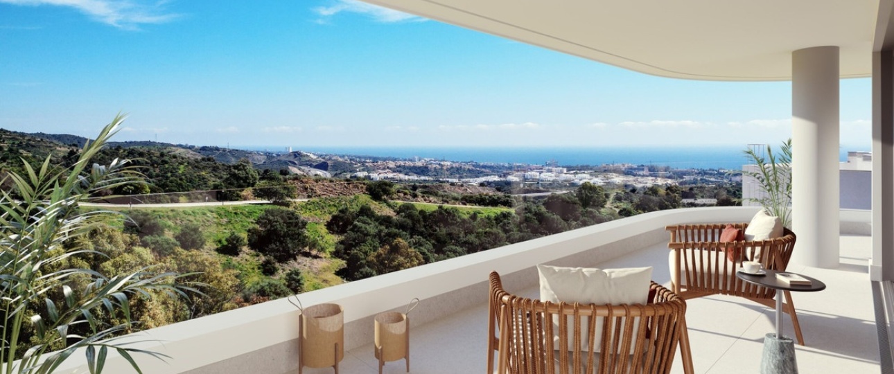 Neue Gebäude - apartment - Marbella - Marbella Centro
