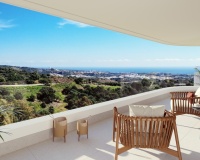 Neue Gebäude - apartment - Marbella - Marbella Centro